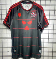 26-27 Bohemian Third Away Fans Version Thailand Quality