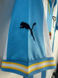 99-00 Lazio home Retro Jersey Thailand Quality