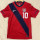 2011 United States Away Retro Jersey Thailand Quality