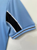 98-99 Lazio home Retro Jersey Thailand Quality