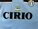 98-99 Lazio home Retro Jersey Thailand Quality