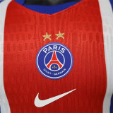 2 Stars 26-27 Paris Saint-Germain home Player Version Thailand Quality