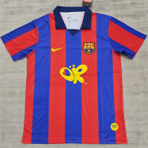 26-27 FC Barcelona (Yaya) Fans Version Thailand Quality