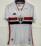 26-27 Sao Paulo home Women Jersey Thailand Quality