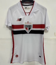 26-27 Sao Paulo home Women Jersey Thailand Quality