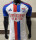 26-27 Olympique Lyonnais home Player Version Thailand Quality