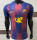 25-26 FC Barcelona home (Yaya) Player Version Thailand Quality