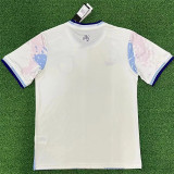 26-27 Aston Villa (Training clothes) Fans Version Thailand Quality