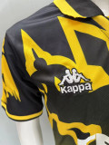97-98 AEK F.C. home Retro Jersey Thailand Quality
