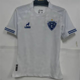 26-27 Paysandu Away Women Jersey Thailand Quality