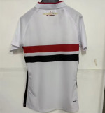 26-27 Sao Paulo home Women Jersey Thailand Quality