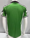 97-98 Real Betis Away Retro Jersey Thailand Quality