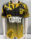 97-98 AEK F.C. home Retro Jersey Thailand Quality
