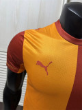 26-27 Galatasaray home Player Version Thailand Quality