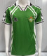 97-98 Real Betis Away Retro Jersey Thailand Quality