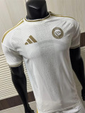 26-27 Al-Nassr FC Away Player Version Thailand Quality