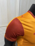 26-27 Galatasaray home Player Version Thailand Quality