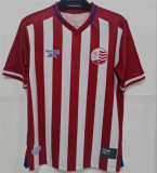 26-27  Nautico home Fans Version Thailand Quality