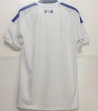 26-27 Cruzeiro Away Fans Version Thailand Quality