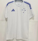 26-27 Cruzeiro Away Fans Version Thailand Quality
