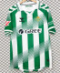 26-27 Real Betis home Fans Version Thailand Quality