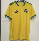 26-27 Flamengo (Special Edition) Fans Version Thailand Quality