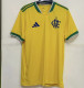 26-27 Flamengo (Special Edition) Fans Version Thailand Quality