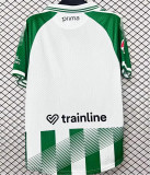 26-27 Real Betis home Fans Version Thailand Quality