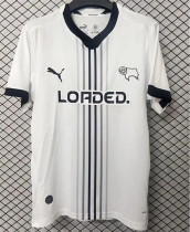 26-27 Derby County home Fans Version Thailand Quality