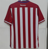 26-27  Nautico home Fans Version Thailand Quality