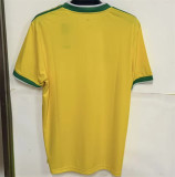 26-27 Flamengo (Special Edition) Fans Version Thailand Quality