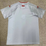 2026 Tunisia Away Fans Version Thailand Quality