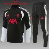 Young 26-27 Liverpool (black) Sweater tracksuit set