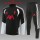 Young 26-27 Liverpool (black) Sweater tracksuit set