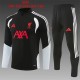 Young 26-27 Liverpool (black) Sweater tracksuit set