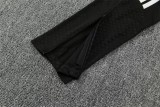 26-27 Liverpool (black) Adult Sweater tracksuit set