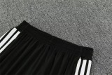 26-27 Liverpool (white) Adult Sweater tracksuit set