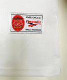 96-97 Liverpool Retro Jersey Thailand Quality