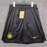 26-27 Inter milan home Soccer shorts Thailand Quality