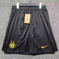 26-27 Inter milan home Soccer shorts Thailand Quality