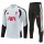 26-27 Liverpool (light gray) Adult Sweater tracksuit set