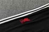 26-27 Liverpool (black) Adult Sweater tracksuit set