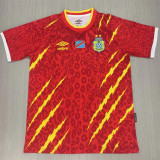 2026 Congo Third Away Fans Version Thailand Quality
