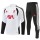 26-27 Liverpool (white) Adult Sweater tracksuit set