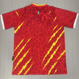 2026 Congo Third Away Fans Version Thailand Quality