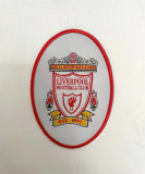96-97 Liverpool Retro Jersey Thailand Quality