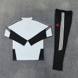 26-27 Liverpool (light gray) Adult Sweater tracksuit set