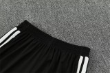 26-27 Liverpool (black) Adult Sweater tracksuit set