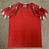 2026 Tunisia home Fans Version Thailand Quality