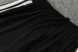 26-27 Liverpool (black) Adult Sweater tracksuit set